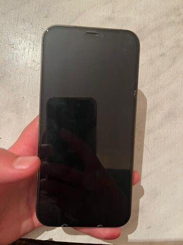 айфон 12 рассрочка 24 месяца: IPhone 12 Pro, Б/у, 128 ГБ, Графит, 75 %