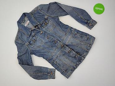 amisu jackets: S.Oliver, Kurtka jeansowa damska, rozmiar XS — 2