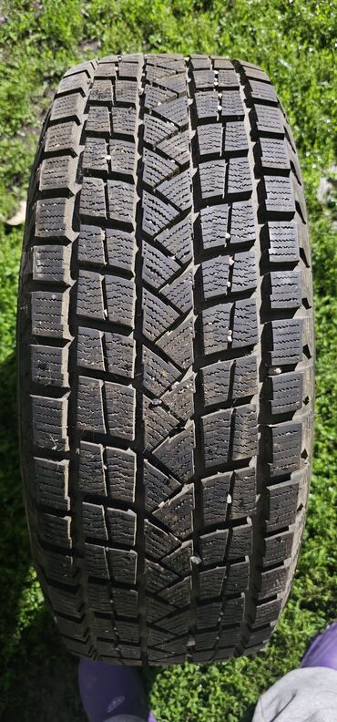 Шины: Шины 235 / 65 / R 17, Зима, Новый, Комплект, Maxxis