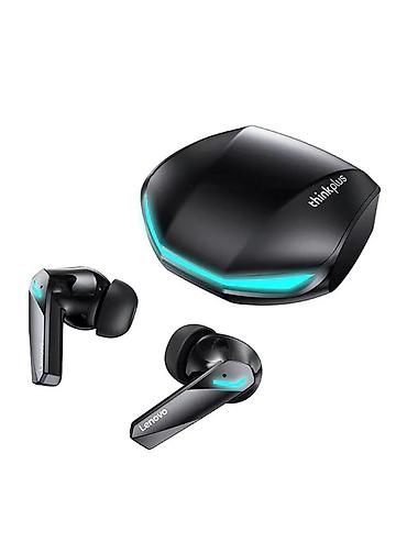 Наушники: Вакуумные, Lenovo, Новый, Беспроводные (Bluetooth), Классические — 13