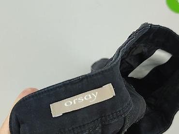 spodnie sellpy: Orsay, Spodnie materiałowe damskie, rozmiar S — 4
