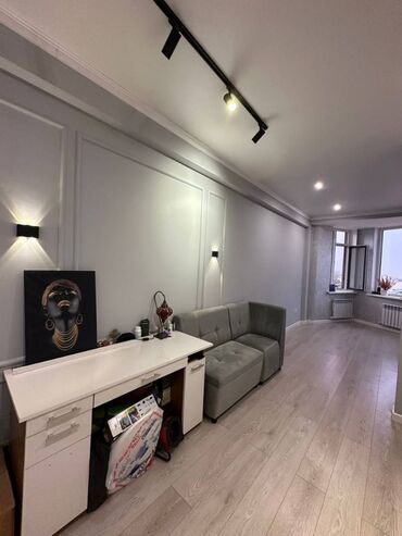 купить дом в новопокровке: 1 бөлмө, 42 кв. м, Жеке план, 3 кабат