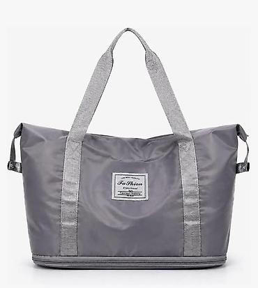 Qadınlar üçün darojni çanta 20 kiloluq yeni