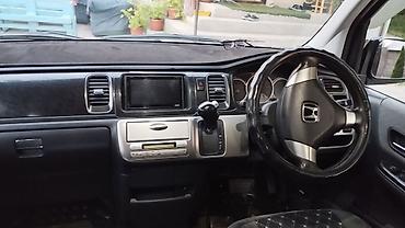 crv 2001: Honda Stepwgn: 2003 г., 2.4 л, Автомат, Бензин, Минивэн — 6