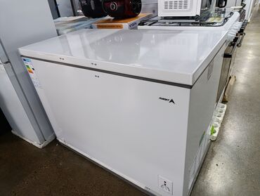 Морозильники: Морозильник, Новый, Бесплатная доставка — 2