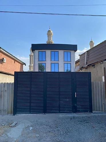 Продажа зданий: Здание, 320 м² — 1