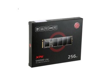 pojacala za muziku: SSD.M.2 256GB ADATA PCIe ASX6000LNP-256GT-C