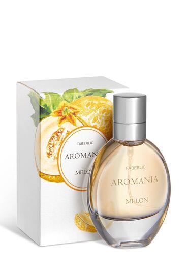 как пить египетский чай для похудения: Faberlic Aromania Melon – təravətli, şirin və yüngül qovun notları ilə