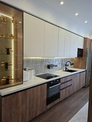 3 комнаты, 61 м², Асанбай мкр Элитка, 12 этаж, Дизайнерский ремонт at lalafo.kg — 6 3 комнаты, 61 м², Асанбай мкр Элитка, 12 этаж, Дизайнерский ремонт — 6