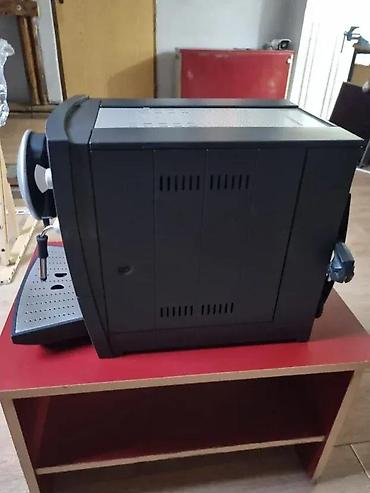 Aparati za kafu: SIEMENS SURPRESSO S20 ESPRESSO APARAT | Odličan espresso aparat — 4
