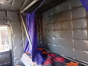 140 дизель: Грузовик, Камаз, Дубль, 7 т, Б/у — 4