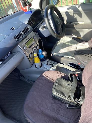 Продажа авто: Mazda Demio: 2002 г., 1.5 л, Автомат, Бензин, Хэтчбэк — 3
