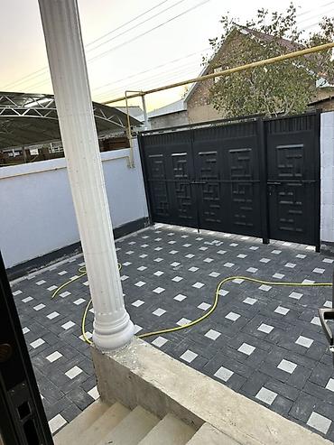 гостиница берилет: 3 комнаты, 73 м², 2 соток, Новопавловка, Собственник — 10