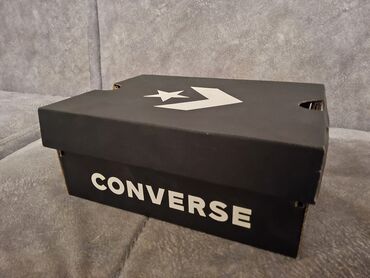 Dečija obuća: Converse, 24