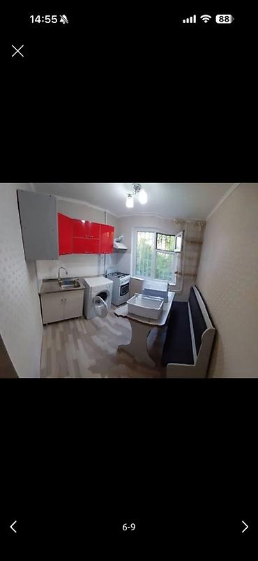 Продажа квартир: 2 комнаты, 45 м², 104 серия, 3 этаж, Евроремонт — 3