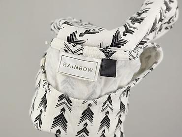 bytom kurtki wiosenne: RAINBOW, Bluzka damska, rozmiar 2XL — 4