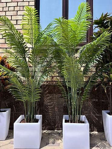 Декоративные цветы: 🌿 Mayram Decor KG — искусственные деревья, цветы и зелёные композиции — 2