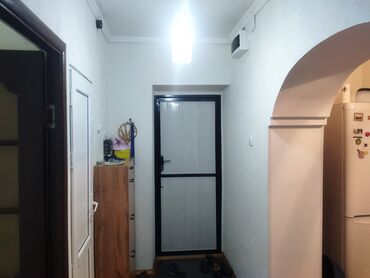 долгосрочная квартира: 3 комнаты, 76 м², 106 серия, 2 этаж, Евроремонт