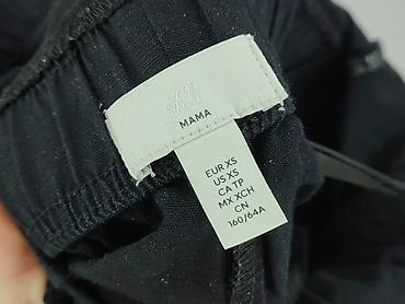 hm stan: H&M Mama, Szorty damskie, rozmiar XS — 7