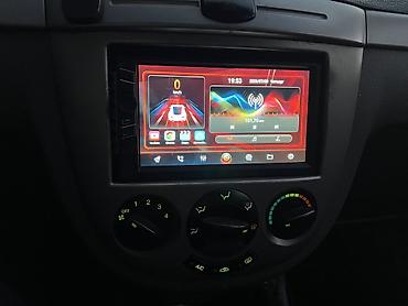 turbo jet: Chevrolet Lacetti: 2004 г., 1.6 л, Механика, Бензин, Хэтчбэк — 8