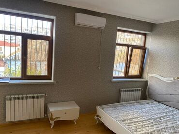 Uzunmüddətli kirayə evlər: 110 kv. m, 3 otaqlı, Kombi, Kanalizasiya, Qaz — 9