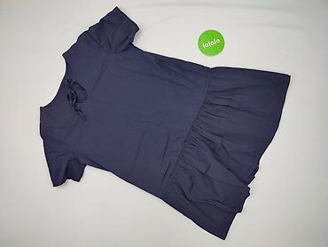 sukienki denim: Sukienka damska, rozmiar M — 3