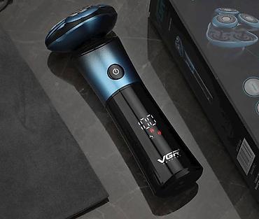 Trimmerlər və saç qırxan maşınlar: Saç qırxan maşın, Vgr, Yeni, Rayonlara çatdırılma, Ödənişli çatdırılma, Pulsuz çatdırılma — 6