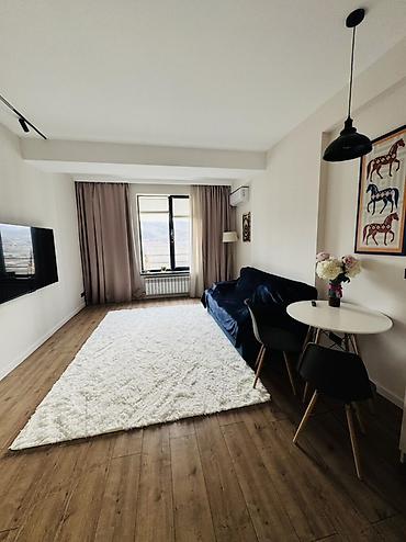 Долгосрочная аренда квартир: Студия, Собственник, С мебелью полностью — 4