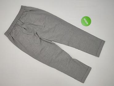 second hand opinie: Spodnie materiałowe damskie, rozmiar S — 3