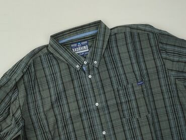 arctic monkeys ubrania: Shirt for men, size 4XL