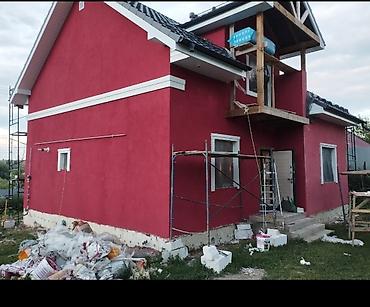 Tikinti işləri: FASAD HİSSƏSİ İZOLYASİYA UTİPLEN DEKORATİV OLUNMASI AMK Və KAROED -da lalafo.az — 11 Tikinti işləri: FASAD HİSSƏSİ İZOLYASİYA UTİPLEN DEKORATİV OLUNMASI AMK Və KAROED — 11