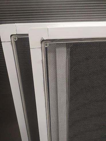 Москитные сетки: Москитная сетка, Внутренняя, На заказ — 5