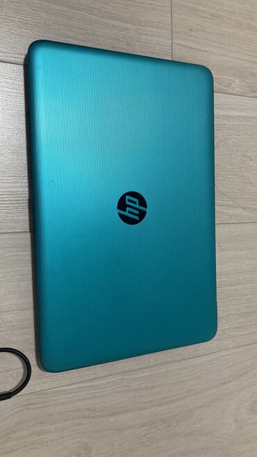 hp 15 core i3: Ноутбук, HP, 6 ГБ ОЗУ, AMD E, 14 ", Б/у, Для несложных задач, память SSD