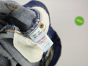 wrangler wysoki stan: Jeansy damskie, rozmiar M — 4