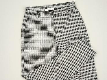 ren tex: Reserved, Spodnie materiałowe damskie, rozmiar 2XS — 1