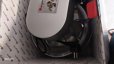 ucuz airpods: **Bergamo Stand Mixer BG-SM3590SD** Mətbəx üçün çoxfunksiyalı — 1