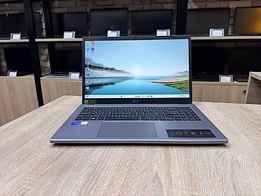 acer komputer: İşlənmiş Acer Aspire, 15.6 ", Intel Core i5, 512 GB, Ünvandan götürmə, Ödənişli çatdırılma, Rayonlara çatdırılma — 2