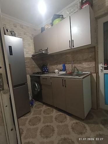 sumqayıt evler: Masazır, 2 otaqlı, Köhnə tikili, 51 kv. m — 7