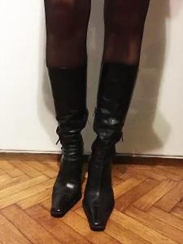 Čizme: Cesare paciotti, eksplozivne cizme, br.36 | vrhunske čizme, od — 18