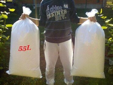 Ostalo: Stiropor (Styrofoam) in granules (bag) and in pieces (cubic meter) na lalafo.rs — 8 Ostalo: Stiropor (Styrofoam) in granules (bag) and in pieces (cubic meter) — 8