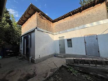 Продажа коттеджей и домов: 🏡 **Продаётся дом Кожзавод 🛏 Комнат: 4 📐 Площадь дома: 90 м² 🌳 at lalafo.kg — 8 Продажа коттеджей и домов: 🏡 **Продаётся дом Кожзавод 🛏 Комнат: 4 📐 Площадь дома: 90 м² 🌳 — 8