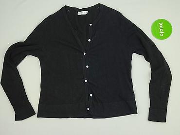 mamgo outlet: Zara, Kardigan damski, rozmiar L — 3
