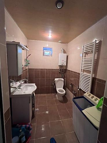 apartman tipli evler: Həyətyanı ev – geniş örtülü eyvan və rahat planlama 119 yolunda — 4