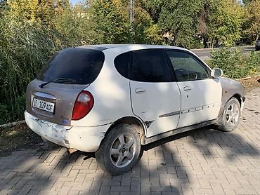 Toyota: Toyota Duet: 1999 г., 1 л, Автомат, Бензин, Хэтчбэк — 4