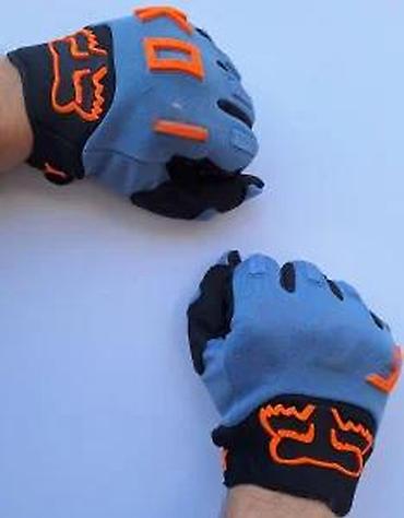 Rukavice: Bоја - Tamnoplava — 9