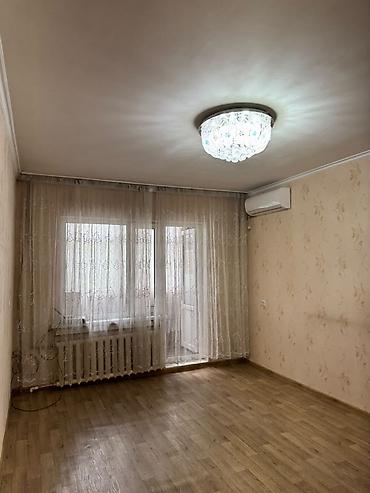 планировка 105 серии: 3 комнаты, 57 м², Асанбай мкр 105 серия, 1 этаж — 4