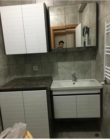 Sifarişlə digər ev mebeli: Ödənişli quraşdırma, Zəmanətli, Kredit yoxdur, Ödənişli çatdırılma — 19