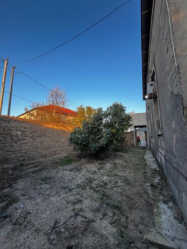 Həyət evləri və villaların satışı: 2 otaqlı, 80 kv. m, Kredit yoxdur, Təmirsiz — 5