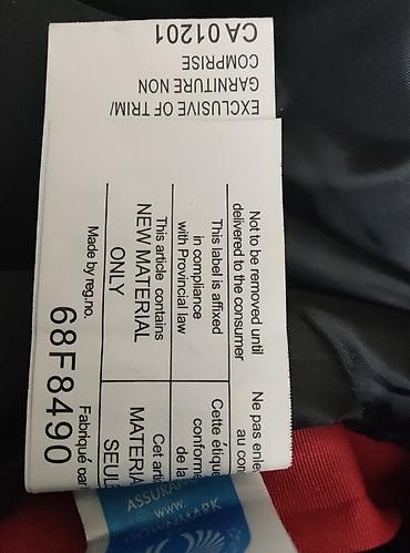 Куртки: Мужская парка для экстремального холода Canada Goose Expedition — 9