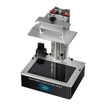 printer wf: №: 14724 Məhsulun adı: 3D printer Anycubic Photon M3 Max 3D Brend — 1